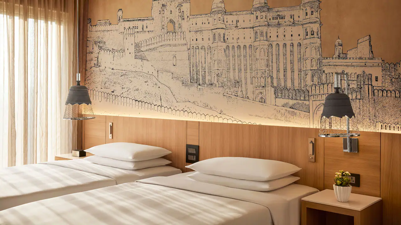 Speciality Twin Beds